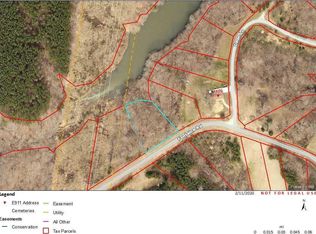 Fontaine Rd LOT 2, Roxboro, NC 27574