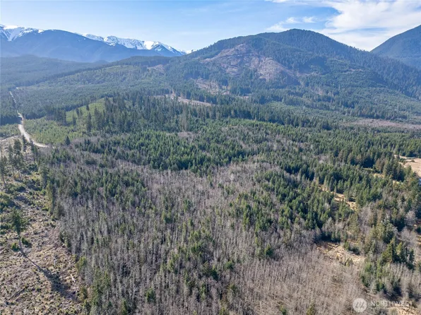 0 Deer Park Lot 1 Road, Port Angeles, WA 98362