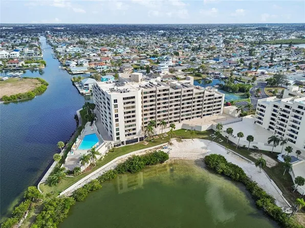 6035 Sea Ranch Dr Unit 509, Hudson, FL 34667