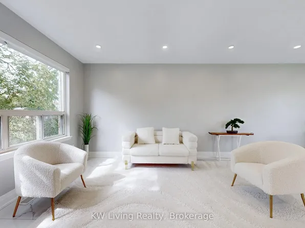 251 McConvey Dr, Richmond Hill, ON L4C 3K1