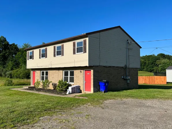 2263 Meloy Rd, Kent, OH 44240