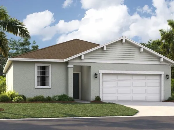 3428 Salvia Ct, Tavares, FL 32778