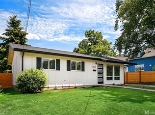 3848 20th Ave SW, Seattle, WA 98106