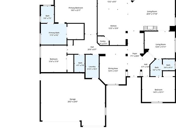 2nd image of 16299 N 108TH Place