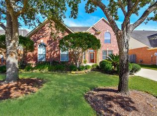 3607 Quiet Meadow Ct, Manvel, TX 77578