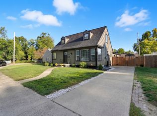 1035 Mayfair Rd, Troy, OH 45373