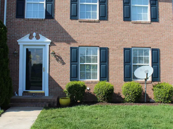 1007 Zircon Ct, Salisbury, MD 21804