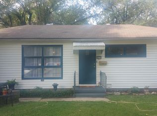 206 W Washington St, Frontenac, KS 66763