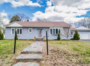 34 Conrad St, Methuen, MA 01844