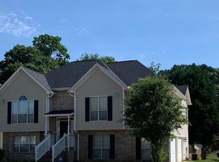 8124 Birch Walk Dr, Riverdale, GA 30274