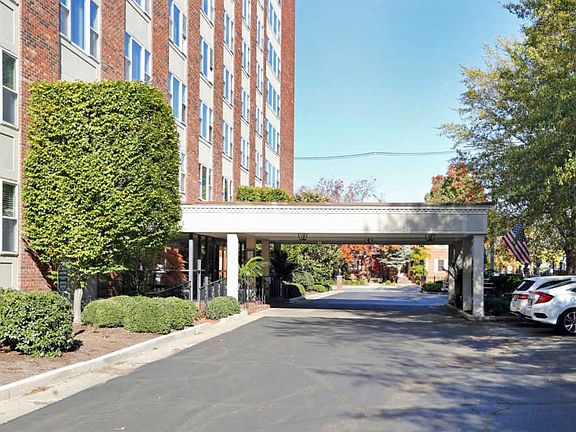 2nd image of 101 S Hanover Ave APT 2H