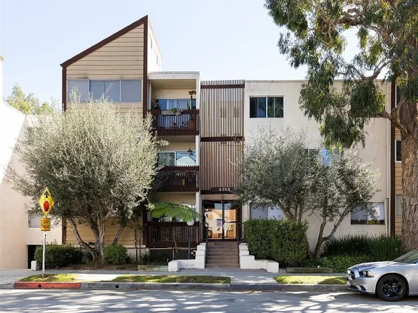 6050 Canterbury Dr Unit F108, Culver City, CA 90230