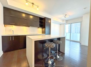 1080 Bay St #909-C01, Toronto, ON M5S 0A5