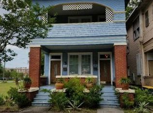 1645 N Laura St, Jacksonville, FL 32206