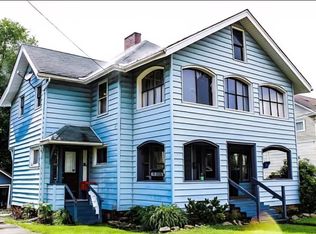 37 Walnut St, Jamestown, NY 14701