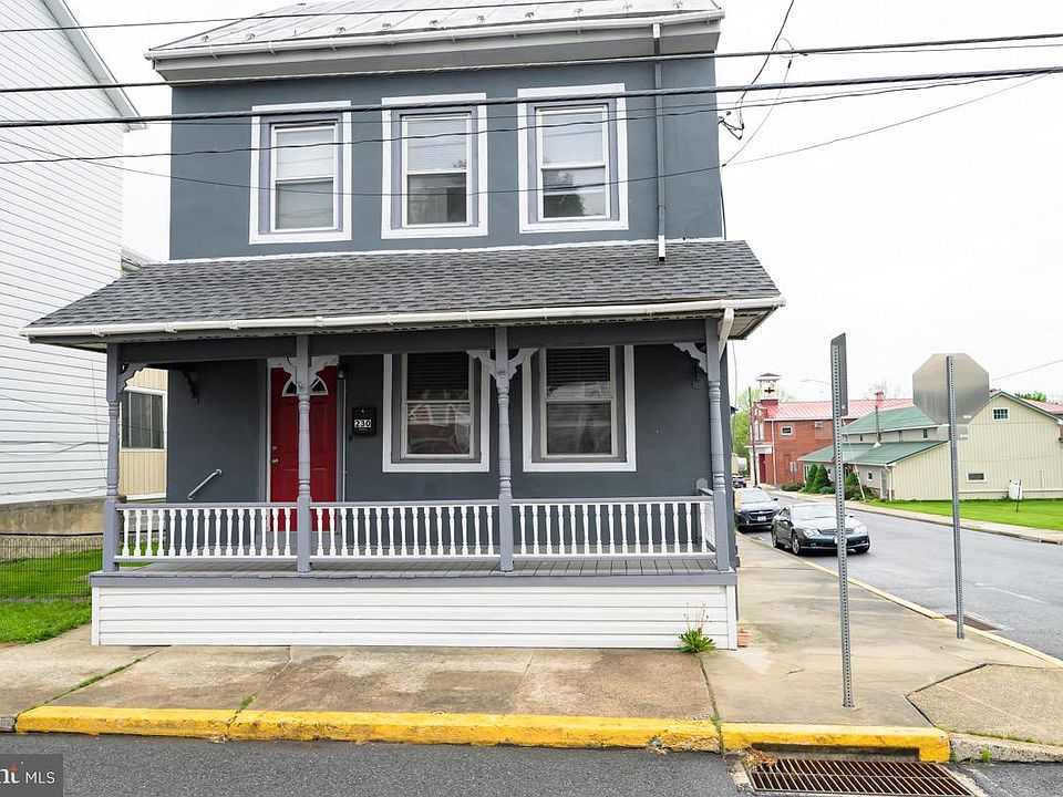 1st image of 230 N Main St