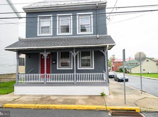 230 N Main St, Bernville, PA 19506