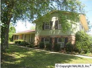 189 Yancy Rd, Madison, AL 35758