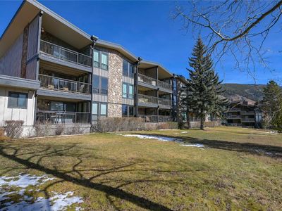 160 E La Bonte St #102, Dillon, CO, 80435