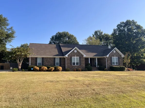 1358 Jones Ct, Jasper, AL 35504