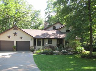 19976 Twin Oaks Dr, Ste Genevieve, MO 63670