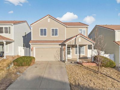 5138 Orleans Court, Denver, CO, 80249