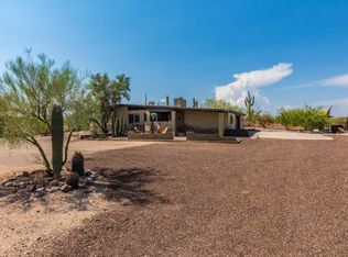 2602 W Mingus Rd, New River, AZ 85087