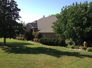 517 Muskingum Rd, Waxahachie, TX 75165