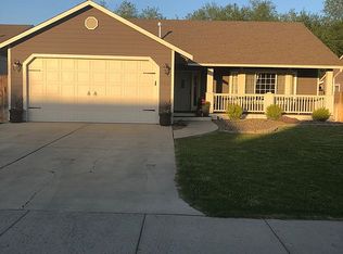 2302 N Ellington St, Ellensburg, WA 98926
