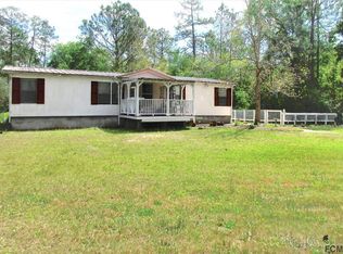 1289 Rosewood St, Bunnell, FL 32110