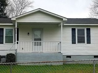 1824 McGuire St, Gastonia, NC 28052