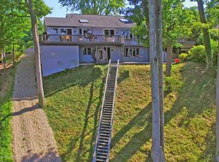 10348 Corey Bluff Rd, Three Rivers, MI 49093