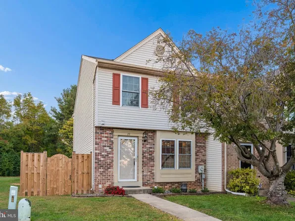 29 Catoctin Highlands Cir, Thurmont, MD 21788