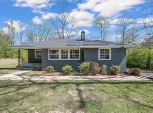 1217 Heflin Ave W, Birmingham, AL 35214