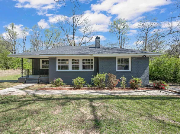 1217 Heflin Ave W, Birmingham, AL 35214