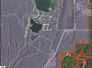 Vacant Dymond Rd, Honor, MI 49640