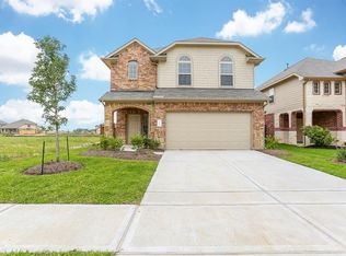 24726 Scarlatti Cantata Dr, Katy, TX 77493