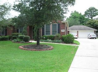 2518 Meadow Tree Ln, Spring, TX 77388