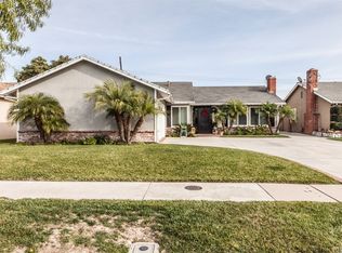 14882 Northridge Ln, Huntington Beach, CA 92647