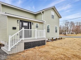 12 Garfield Ave, Dundee, NY