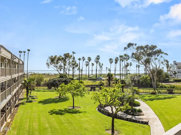 605 Sunfish Way, Port Hueneme, CA 93041