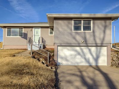 10 4th Ave, Underwood, IA, 51576