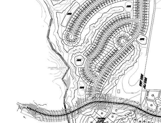 3rd image of 0 Neuse River Pkwy Lot 1
