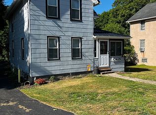 383 W Union St, Newark, NY 14513