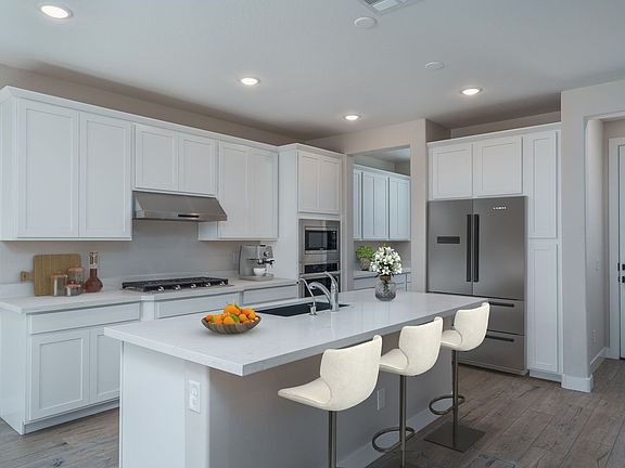 augusta quick move in home new homes for sale fairways in victory at verrado buckeye az william ryan