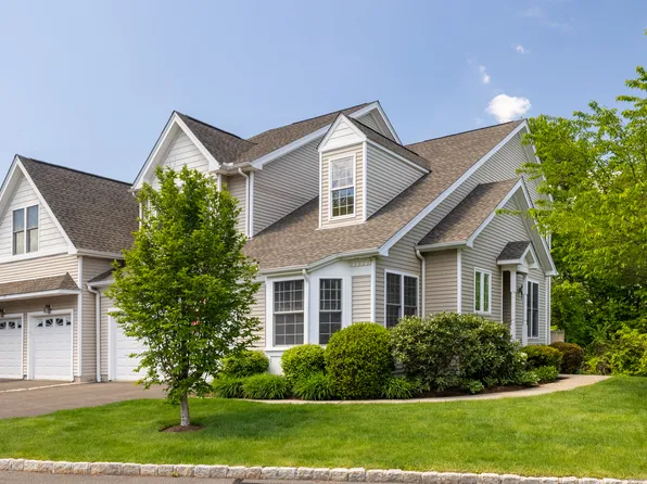 55 Bannan Lane #55, Berlin, CT 06037