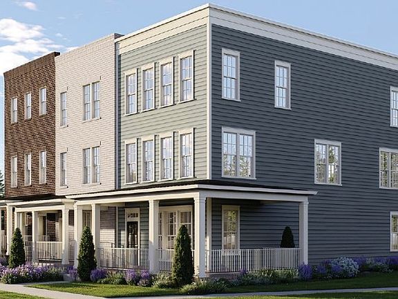 4th image of 820 Westcott Ln Lot 296A