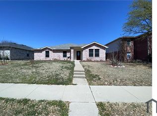 1210 Coral Reef Ln, Wylie, TX 75098