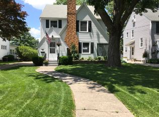 151 N 21st St, Newark, OH 43055