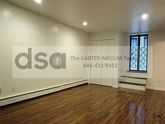 Rented by DSA Realty